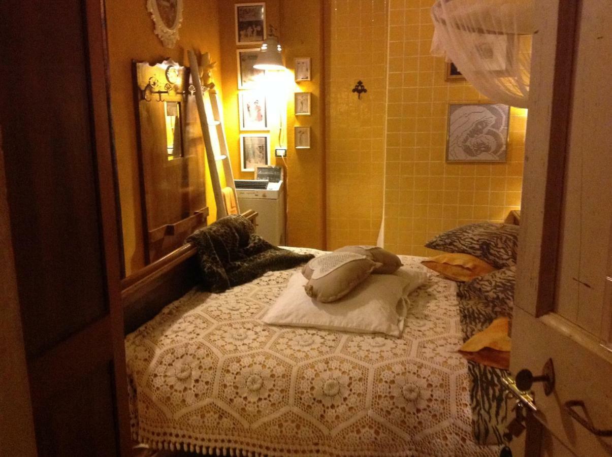 Al Porretto Bed and Breakfast Madonna della Provvidenza Exterior foto